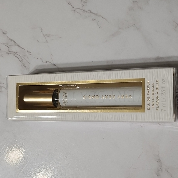 Victoria's Secret VERY SEXY OASIS Eau de Parfum Rollerball